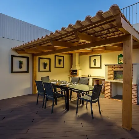 Holiday home D_loft Sea And Golf